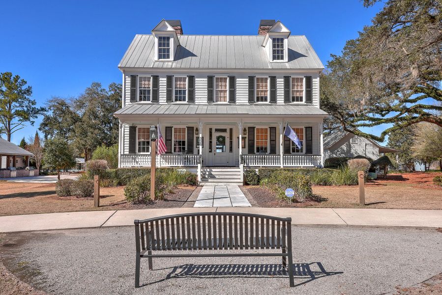 Image 50 of a home in The Ponds. Image 50 of a home in The Ponds.