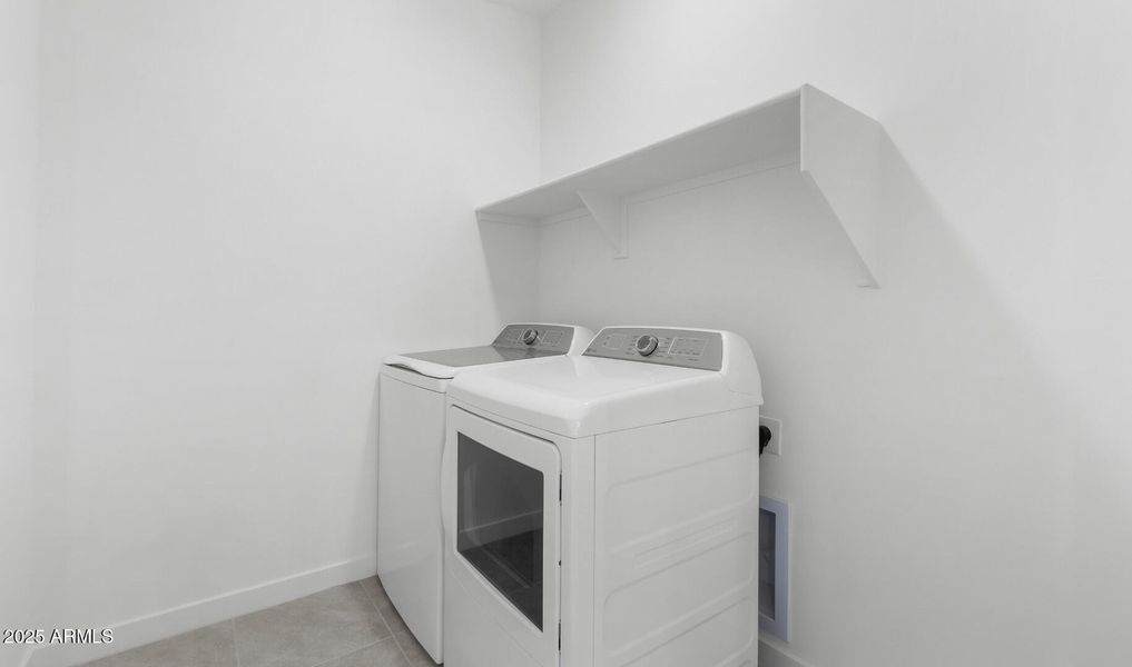 LS Lot #125 Laundry Room (Large)