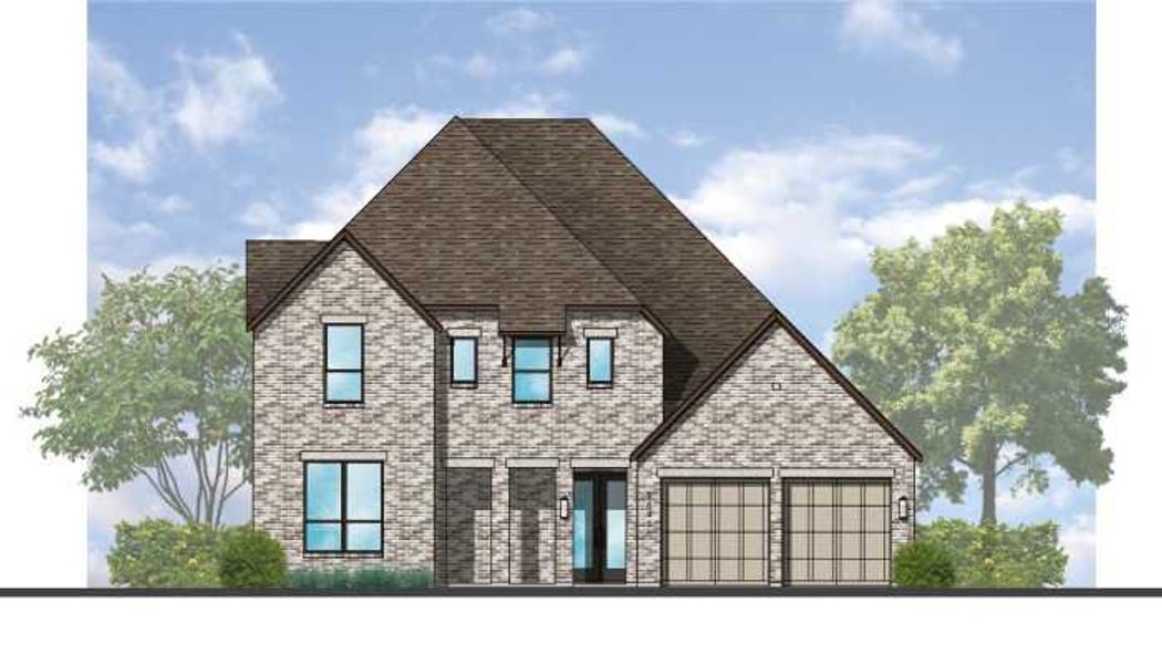 Elevation MC Elevation MC