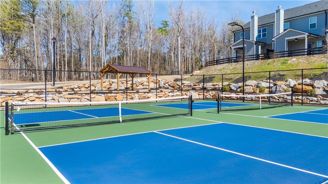 Community amenities in , Conyers (Image 28).