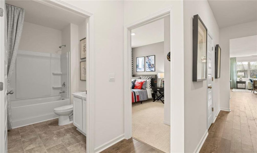 Image 32 of a home in Twin Lakes.