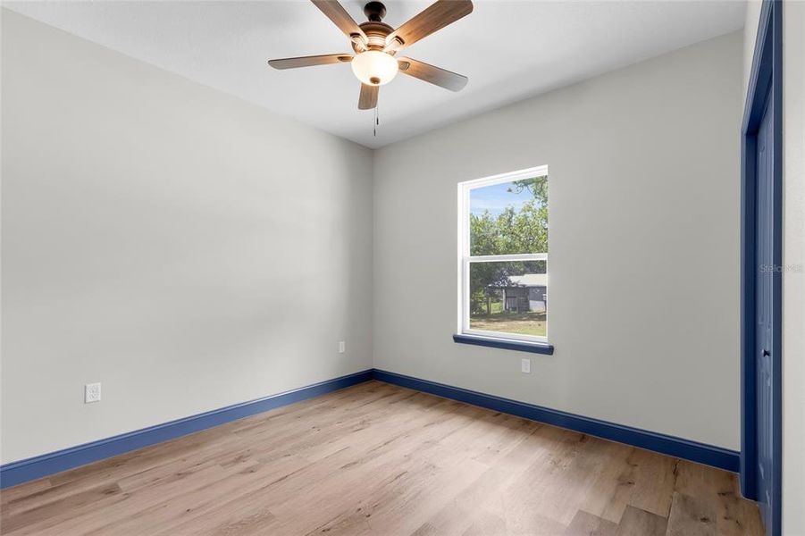 Spacious, unfurnished interior of a new home in , Sumterville (Image 27). Spacious, unfurnished interior of a new home in , Sumterville (Image 27).