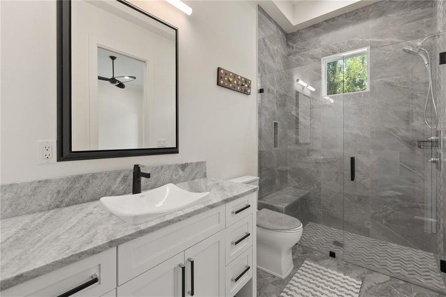 Furnished interior view inside a new home in , Orlando (Image 19). Furnished interior view inside a new home in , Orlando (Image 19).