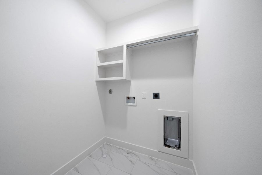 Utility/Laundry Room Utility/Laundry Room