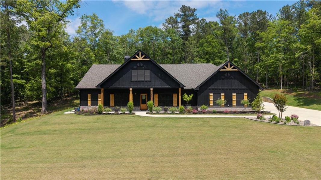 Community amenities in , Buckhead (Image 53).
