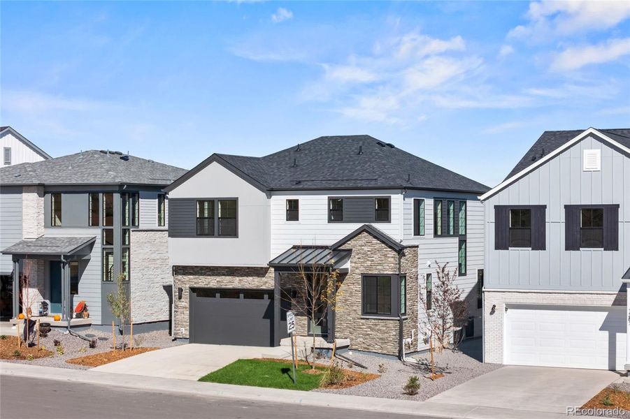 Image 37 of a home in .