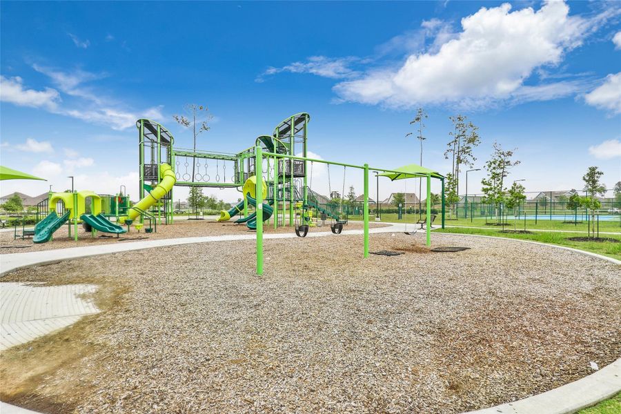 Community amenities in , Houston (Image 39). Community amenities in , Houston (Image 39).