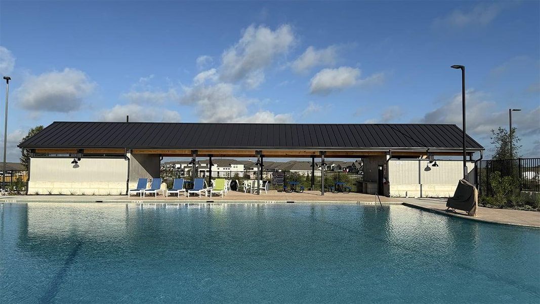 Community amenities in Porter Country, Buda (Image 28). Community amenities in Porter Country, Buda (Image 28).