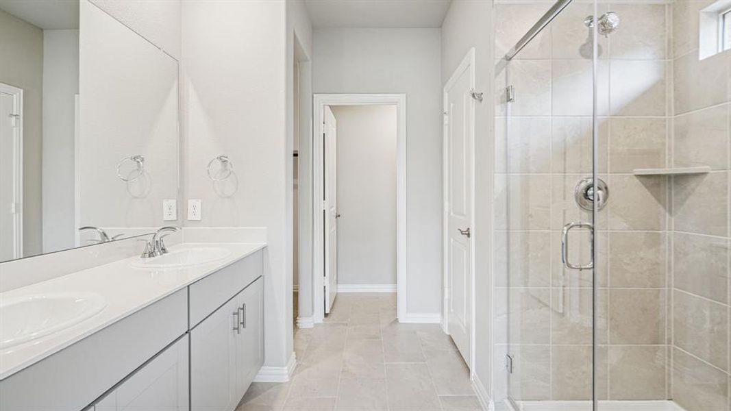 Photo is not of the actual home, but is an inspirational photo of builder’s model home and may depict options, furnishings, and/or decorator features that are not included. Photo is not of the actual home, but is an inspirational photo of builder’s model home and may depict options, furnishings, and/or decorator features that are not included.