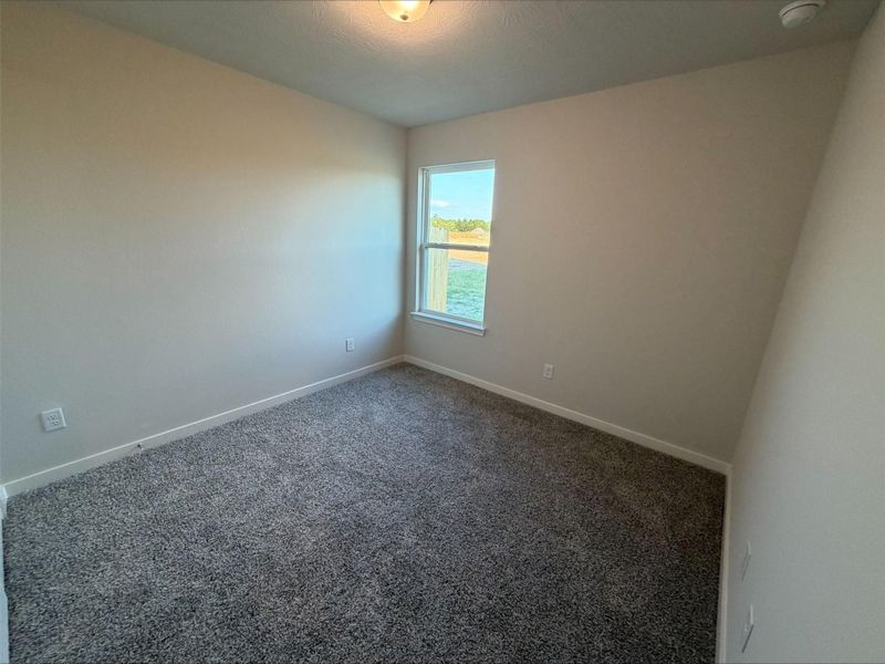 Spacious, unfurnished interior of a new home in Sterling Ridge, Huntsville (Image 7). Spacious, unfurnished interior of a new home in Sterling Ridge, Huntsville (Image 7).