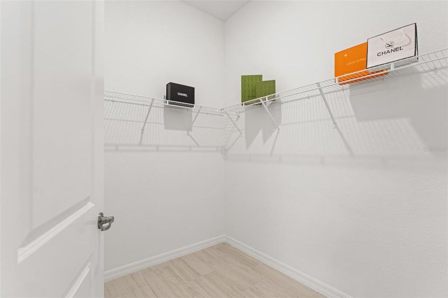 Spacious, unfurnished interior of a new home in , Lakewood Ranch (Image 21). Spacious, unfurnished interior of a new home in , Lakewood Ranch (Image 21).