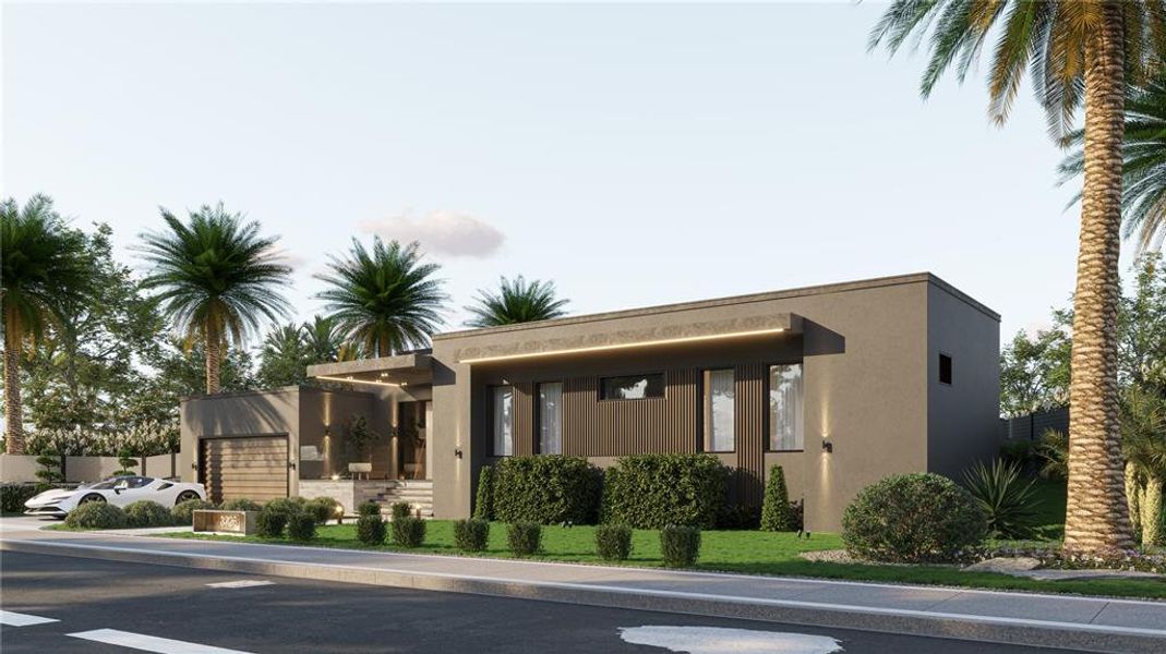 Image 18 of a home in .