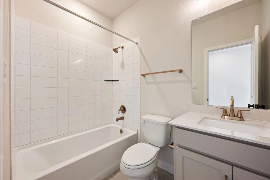 Bathroom 3