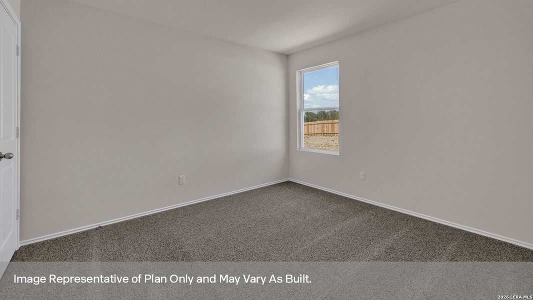 Spacious, unfurnished interior of a new home in Bollinger, Maxwell (Image 20). Spacious, unfurnished interior of a new home in Bollinger, Maxwell (Image 20).