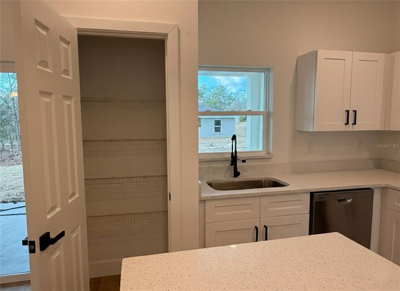 Furnished interior view inside a new home in , Citrus Springs (Image 17). Furnished interior view inside a new home in , Citrus Springs (Image 17).