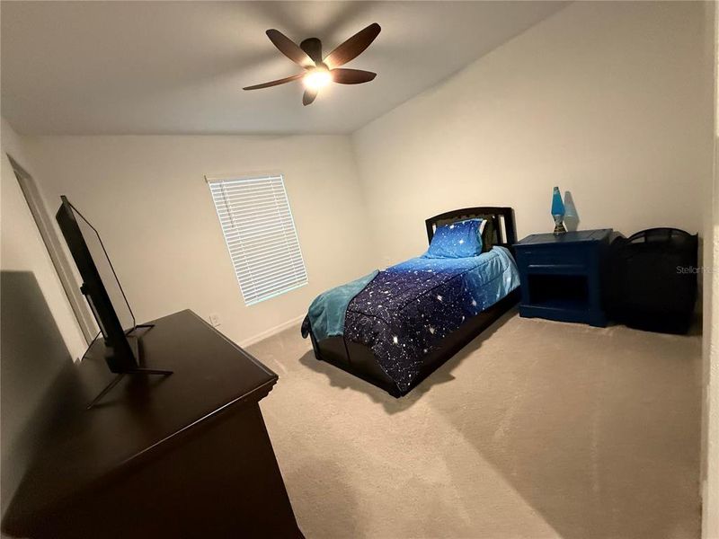 Furnished interior view inside a new home in , Wimauma (Image 12).