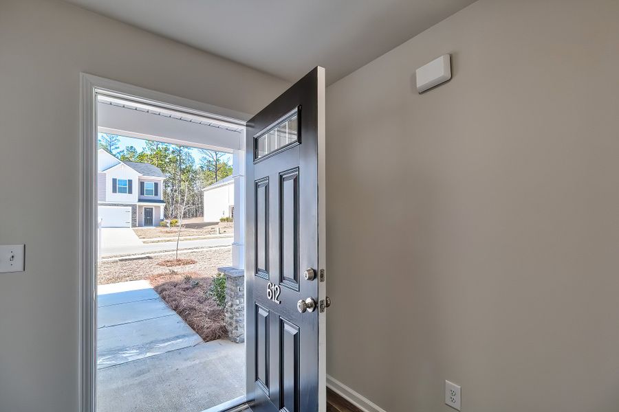 Image 7 representing the Cypress by McGuinn Homes in Hidden Hills, Laurens, SC. Image 7 representing the Cypress by McGuinn Homes in Hidden Hills, Laurens, SC.