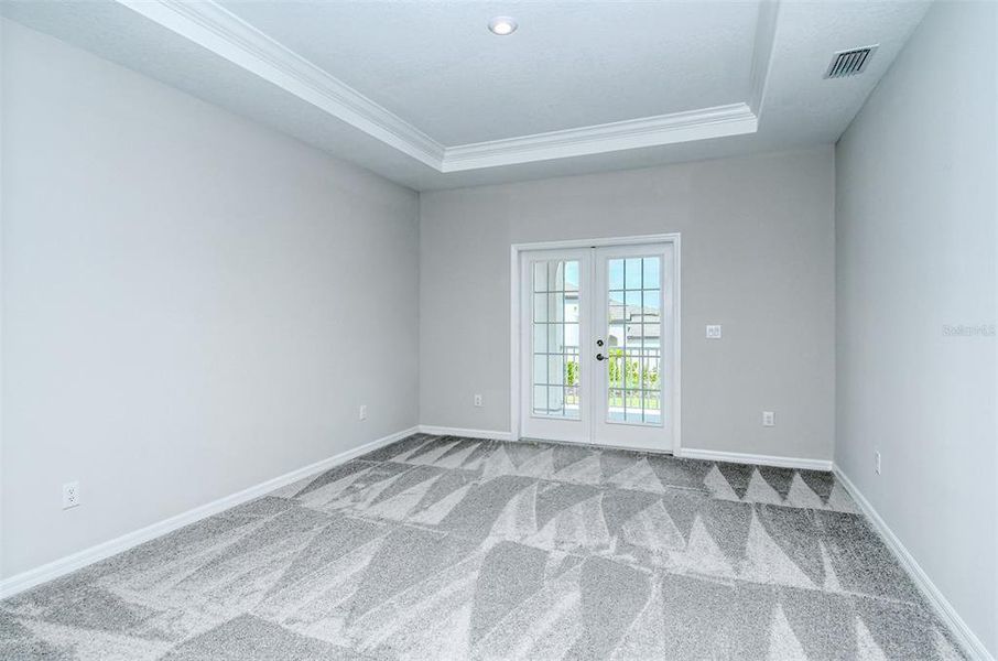 Spacious, unfurnished interior of a new home in , Nokomis (Image 47).
