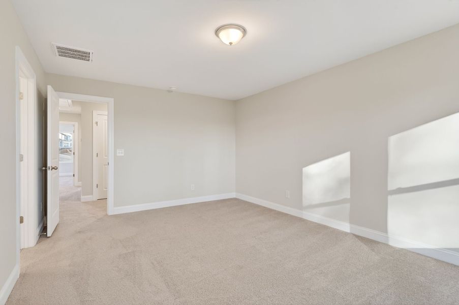 3br New Home in Zebulon, NC.  - Slide 22