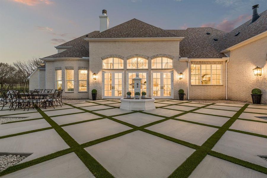 Community amenities in , Aledo (Image 29).