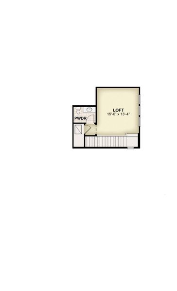 2D floor plan layout for the Hemingway by Rockwell Homes in Northlake at Ovation, Winter Garden, FL (Image 6). 2D floor plan layout for the Hemingway by Rockwell Homes in Northlake at Ovation, Winter Garden, FL (Image 6).