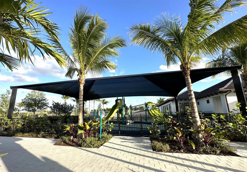 Pool Area Playground Pool Area Playground