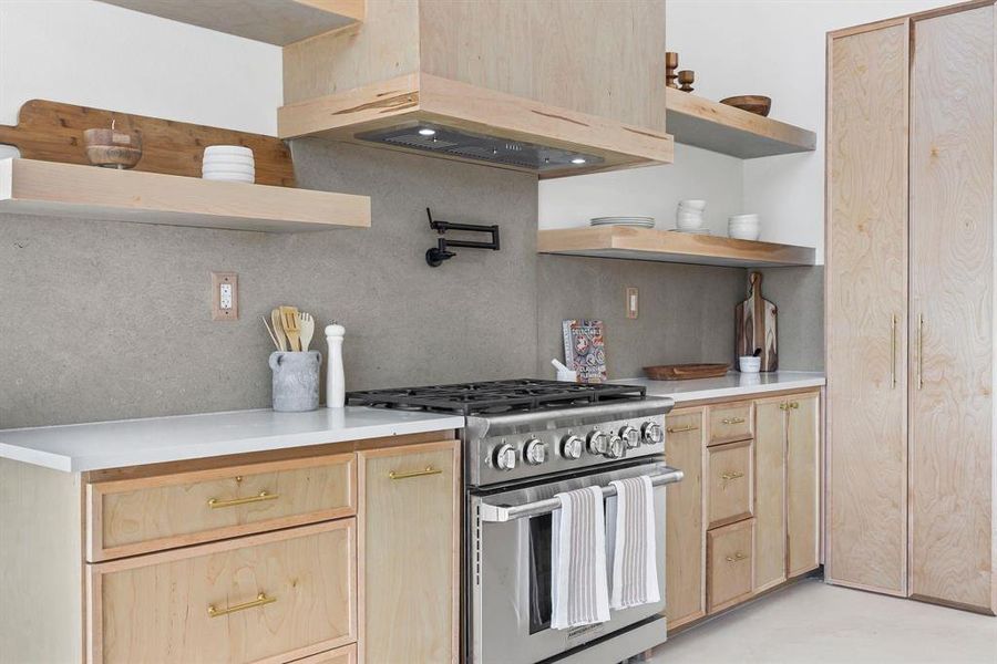 Furnished interior view inside a new home in , Sulphur Springs (Image 14). Furnished interior view inside a new home in , Sulphur Springs (Image 14).