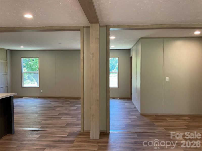 Spacious, unfurnished interior of a new home in , Mooresboro (Image 22). Spacious, unfurnished interior of a new home in , Mooresboro (Image 22).