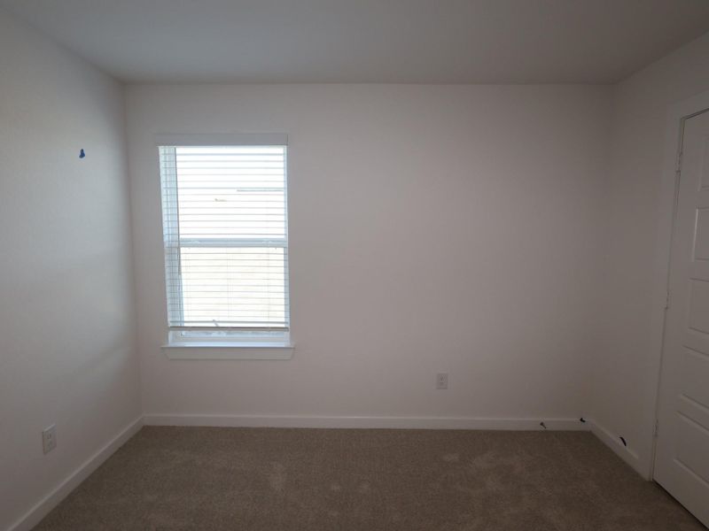 Spacious, unfurnished interior of a new home in Miller's Pond, Rosenberg (Image 29).