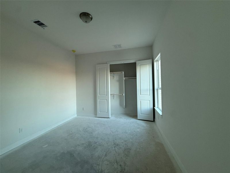 In-progress construction of a new home in Sundance Cove, Crosby, TX (Image 12).