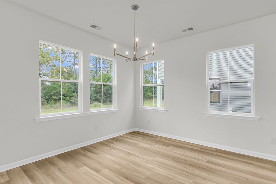 New Home in Summerville, SC.  - Slide 9