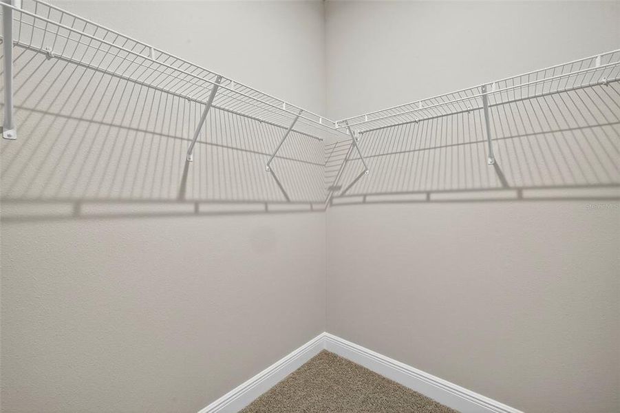 Spacious, unfurnished interior of a new home in Windwater, Parrish (Image 14). Spacious, unfurnished interior of a new home in Windwater, Parrish (Image 14).
