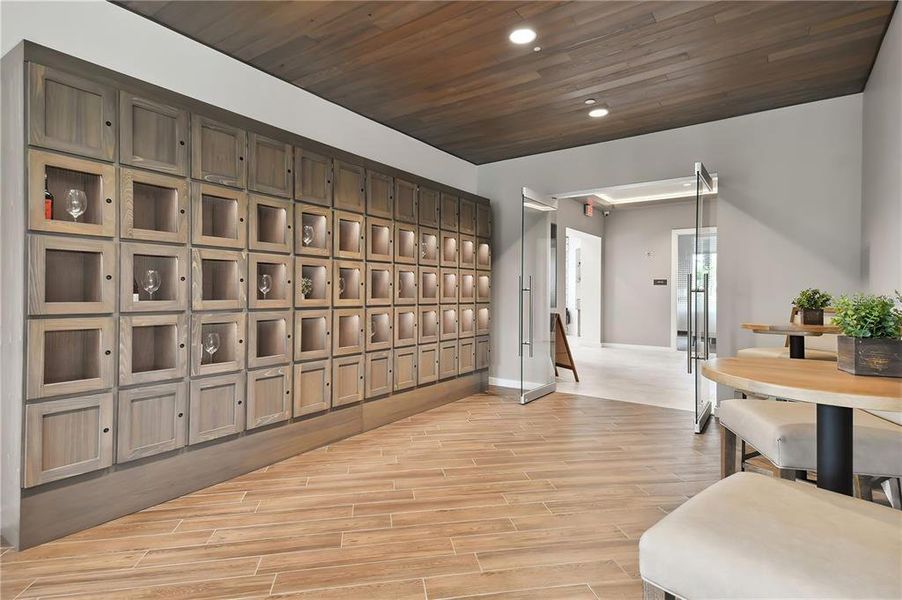 Furnished interior view inside a new home in , Wesley Chapel (Image 11). Furnished interior view inside a new home in , Wesley Chapel (Image 11).