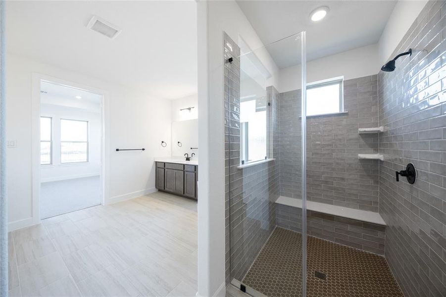 Primary Bathroom Primary Bathroom