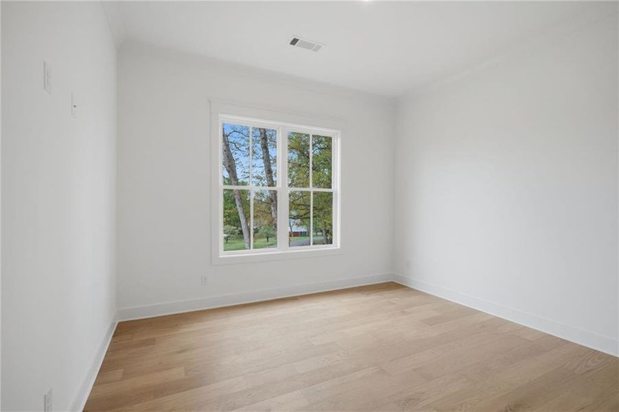 Spacious, unfurnished interior of a new home in , Cumming (Image 34). Spacious, unfurnished interior of a new home in , Cumming (Image 34).