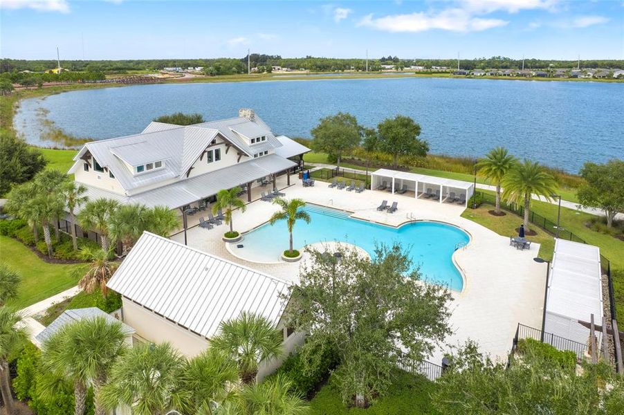 Community amenities in , Punta Gorda (Image 30).