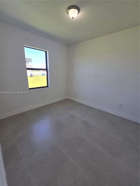 Spacious, unfurnished interior of a new home in , Homestead (Image 63).