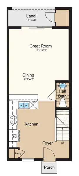 2D floor plan layout of this home in Skye Ranch Community Group Page, Sarasota, FL (Image 2). 2D floor plan layout of this home in Skye Ranch Community Group Page, Sarasota, FL (Image 2).