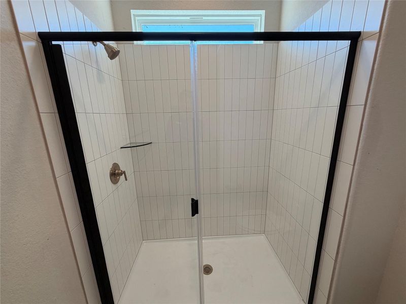 Close-up of interior finishes inside a home in Lariat, Liberty Hill (Image 13). Close-up of interior finishes inside a home in Lariat, Liberty Hill (Image 13).