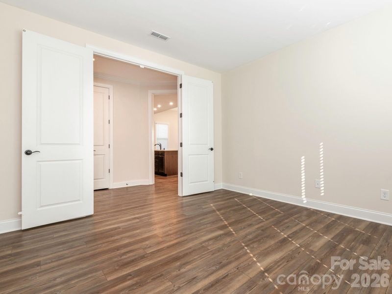 Spacious, unfurnished interior of a new home in , Charlotte (Image 22). Spacious, unfurnished interior of a new home in , Charlotte (Image 22).