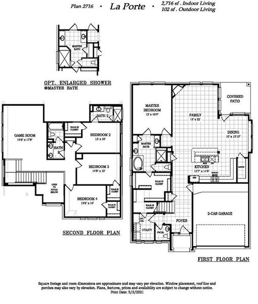Floor Plan Floor Plan