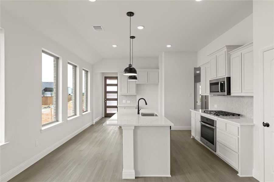 Image 18 of a home in La Terra at Uptown Celina. Image 18 of a home in La Terra at Uptown Celina.