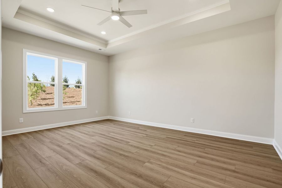 Owner's Suite