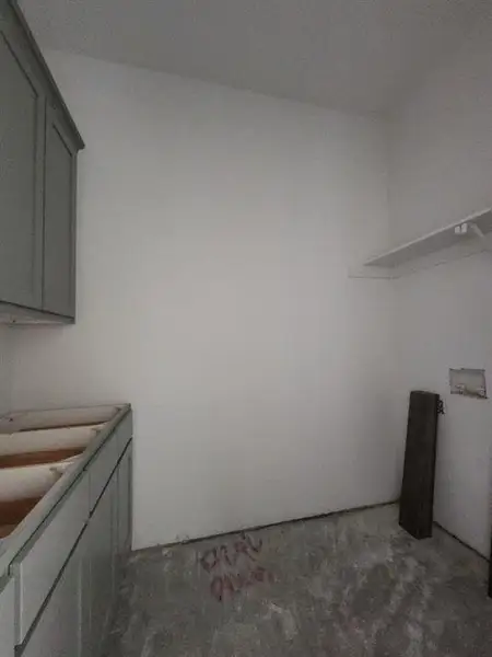 In-progress construction of a new home in Rocky Top, Krum, TX (Image 11).