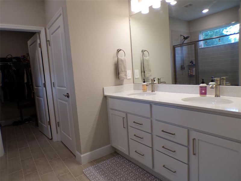 Furnished interior view inside a new home in , North Port (Image 8).