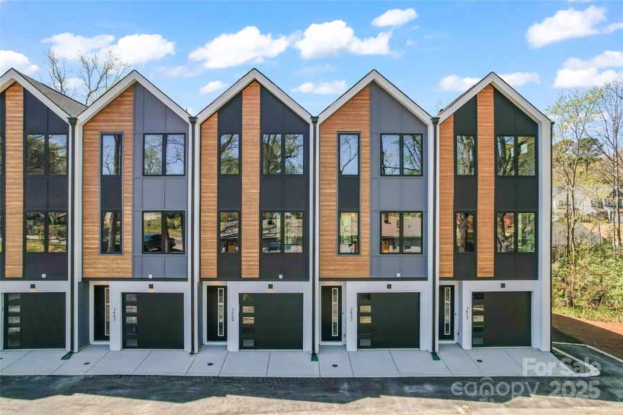 Exterior Building Exterior Building