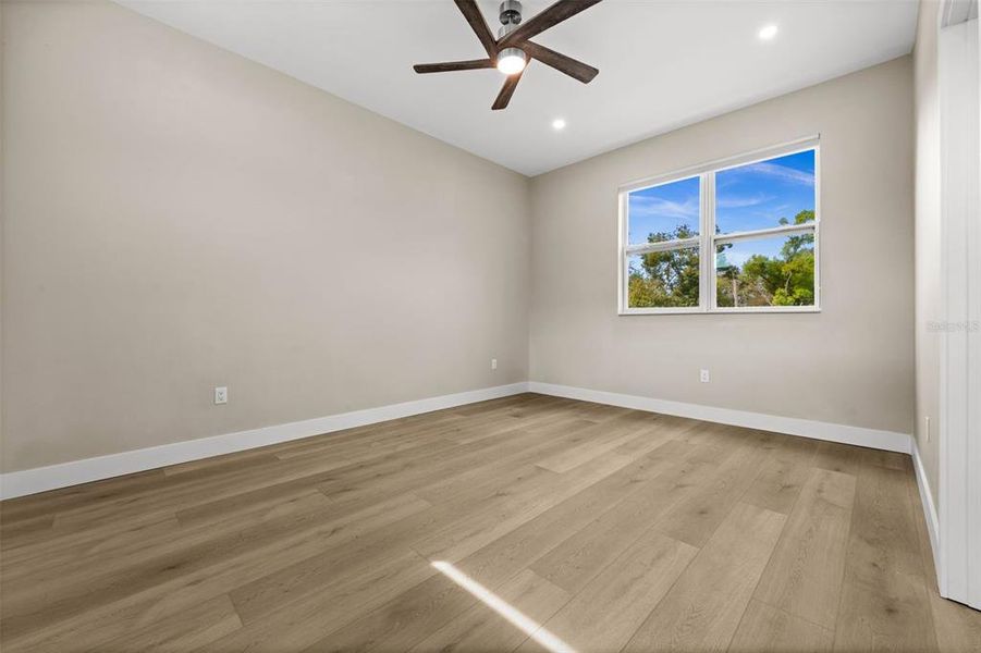 Spacious, unfurnished interior of a new home in , Sarasota (Image 30). Spacious, unfurnished interior of a new home in , Sarasota (Image 30).