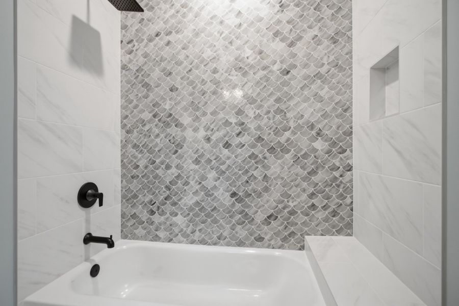 Close-up of interior finishes inside a home in , Hollywood (Image 21). Close-up of interior finishes inside a home in , Hollywood (Image 21).