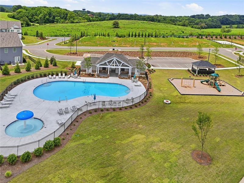 Community amenities in Rolling Meadows, Jasper (Image 34). Community amenities in Rolling Meadows, Jasper (Image 34).