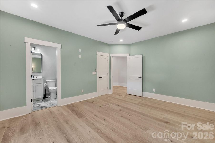 Spacious, unfurnished interior of a new home in , Denver (Image 41). Spacious, unfurnished interior of a new home in , Denver (Image 41).
